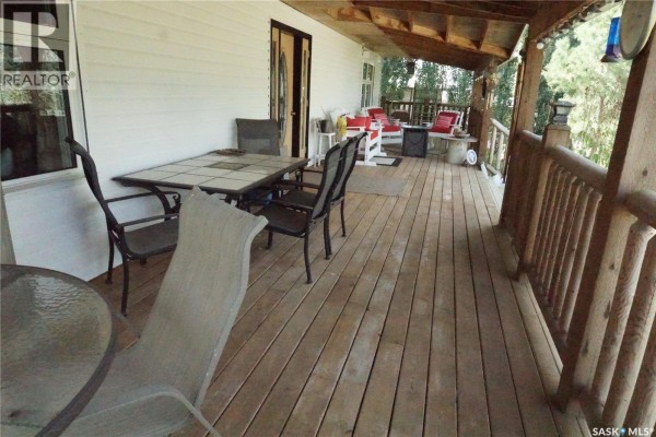 Family room - 406 2nd Avenue W, Riverhurst, SK S0H3P0 Photo 4