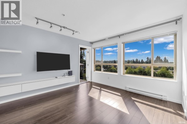 406 3156 Dayanee Springs Boulevard, Coquitlam, BC V3E0B9 Photo 4