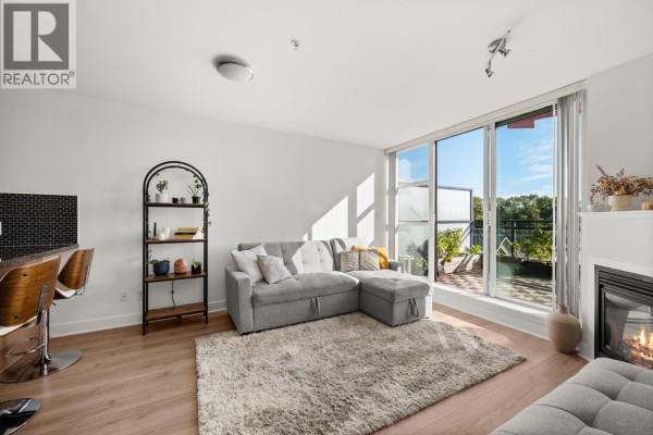 406 3255 Smith Avenue, Burnaby, BC V5G2S9 Photo 4