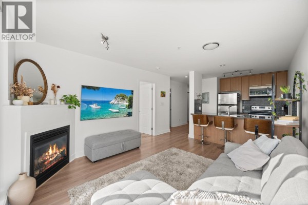 406 3255 Smith Avenue, Burnaby, BC V5G2S9 Photo 5