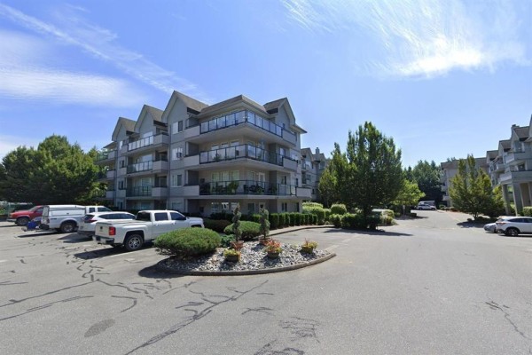 406 33718 King Road, Abbotsford, BC V2S8J3 Photo 2