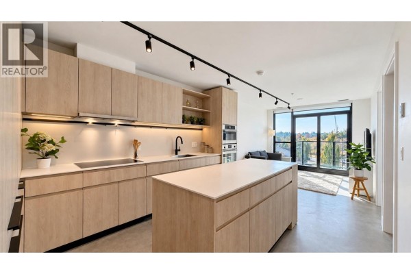 406 3996 Dumfries Street, Vancouver, BC V5N0J1 Photo 3