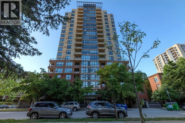 406 5288 Melbourne Street, Vancouver
