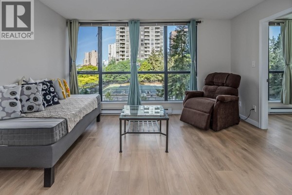 406 5288 Melbourne Street, Vancouver, BC V5R6E6 Photo 2