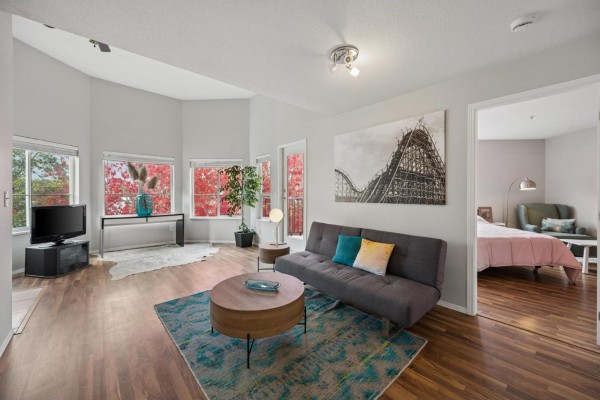406 5765 Glover Road, Langley, BC V3A8M8 Photo 3
