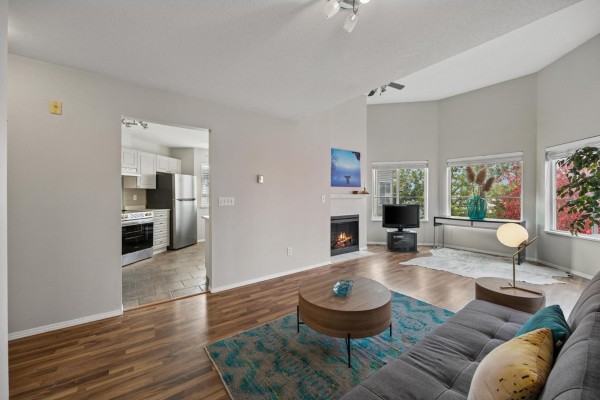 406 5765 Glover Road, Langley, BC V3A8M8 Photo 4