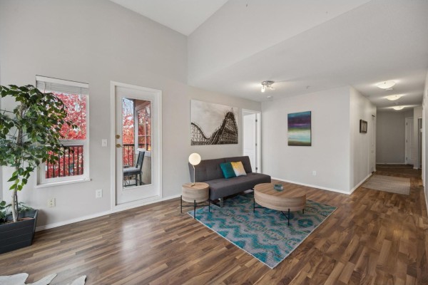 406 5765 Glover Road, Langley, BC V3A8M8 Photo 5