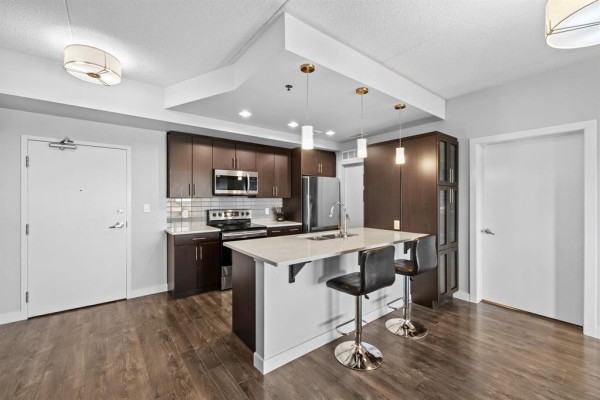 Storage - 406 70 Barnes Street, Winnipeg, MB R3T3N7 Photo 5