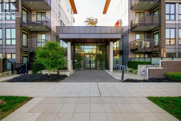 406 750 Dogwood Street, Coquitlam, BC V3J4B7 Photo 2
