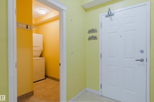 Primary Bedroom - #406 9120 156 St Nw, Edmonton, AB T5R1Y8 Photo 4