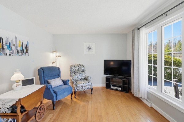 Primary Bedroom - 406 Boul. La Vérendrye O., Gatineau, QC J8P6M4 Photo 4