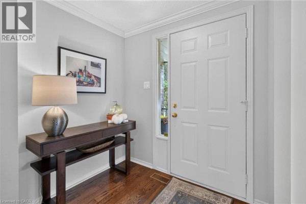 4pc Bathroom - 406 Craigleith Drive Unit# 1, Waterloo, ON N2L5T2 Photo 4