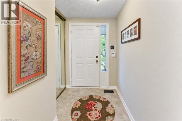 3pc Bathroom - 406 Craigleith Drive Unit# 3, Waterloo, ON N2L5T2 Photo 5