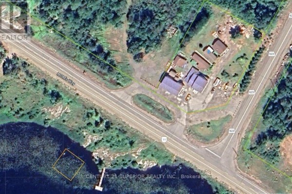 406 Hwy 11 623, Atikokan, ON P0T1C0 Photo 2