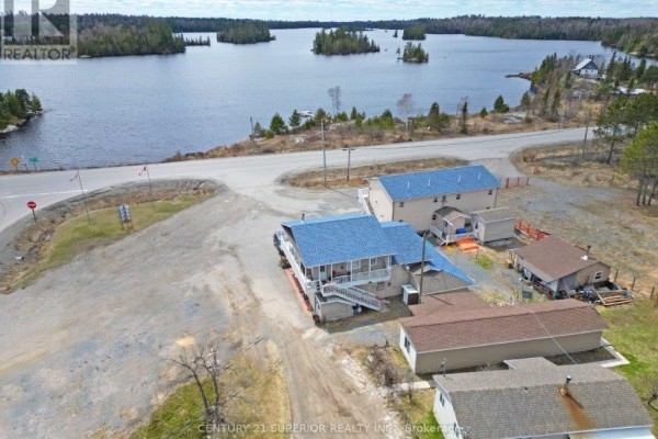 406 Hwy 11 623, Atikokan, ON P0T1C0 Photo 3