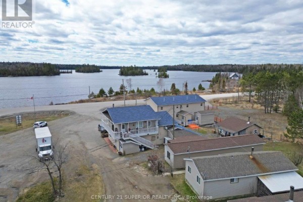 406 Hwy 11 623, Atikokan, ON P0T1C0 Photo 4