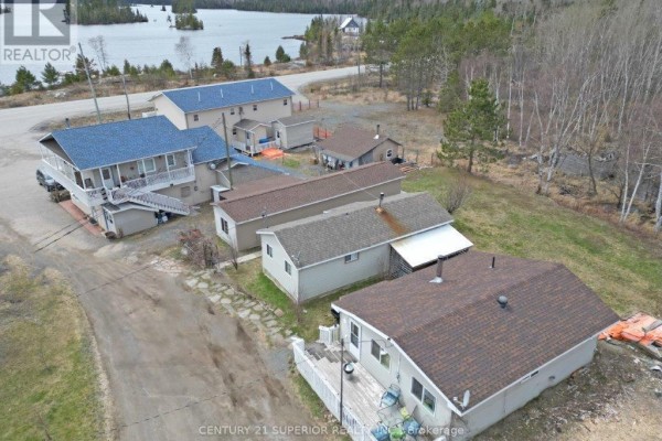 406 Hwy 11 623, Atikokan, ON P0T1C0 Photo 5