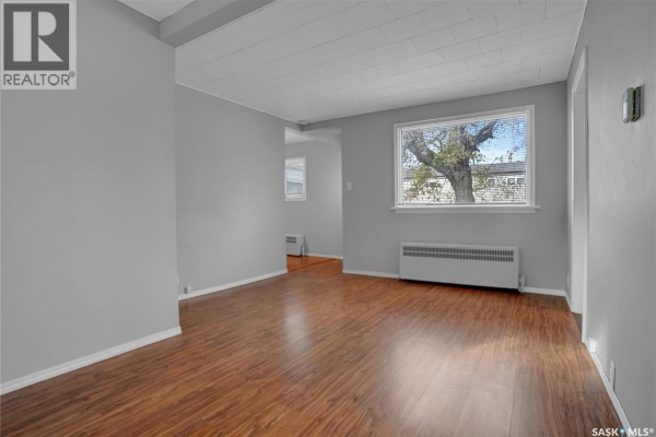 Primary Bedroom - 406 Main Street S, Moose Jaw, SK S6H5S9 Photo 5