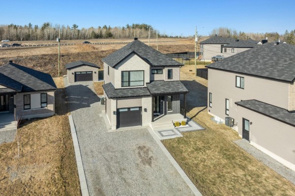 Other - 406 Rue Du Petit-village, Gatineau, QC J8M1Z6 Photo 2