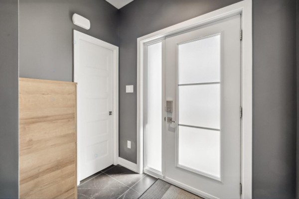 Partial bathroom - 406 Rue Du Petit-village, Gatineau, QC J8M1Z6 Photo 3