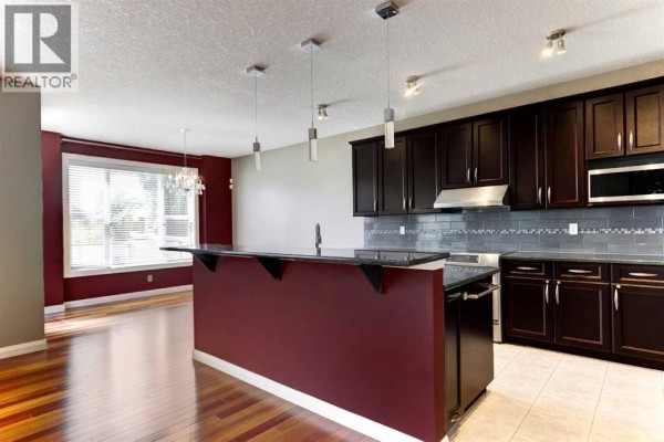 Office - 406 Silverado Boulevard Sw, Calgary, AB T2X0N9 Photo 4