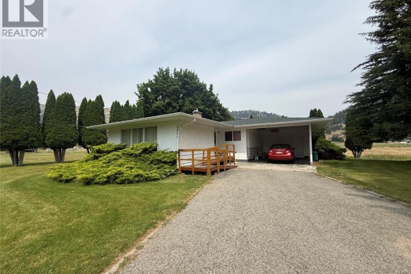 Utility room - 4065 Canning Road, Grand Forks, BC V0H1H5 Photo 5