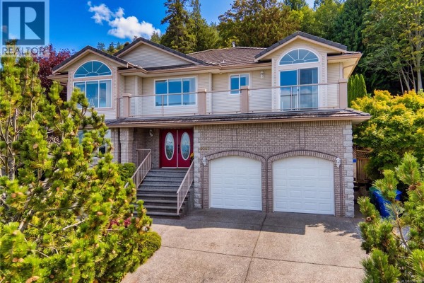 Kitchen - 4067 Gulfview Dr, Nanaimo, BC V9T6B4 Photo 2