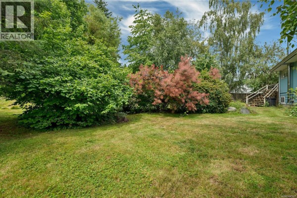 Bedroom - 4068 Barclay Rd, Campbell River, BC V9W4Y6 Photo 5