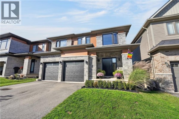 Laundry room - 4069 Brock Street, Beamsville, ON L3J0S8 Photo 3