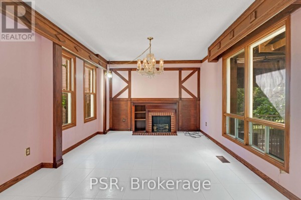 Family room - 4069 Chelmsford Court, Mississauga, ON L5B2X2 Photo 5