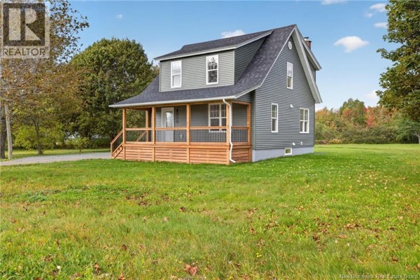 Bath (# pieces 1-6) - 4069 Rue Principale, Tracadie, NB E1X1B7 Photo 5