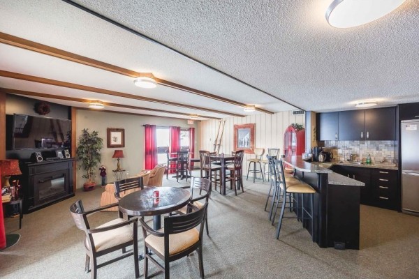 406b 21000 Enzian Way, Agassiz, BC V0M1A1 Photo 5