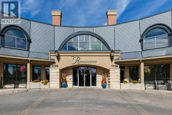 Den - 407, 1718 14 Avenue Nw, Calgary, AB T2N4Y6 Photo 2