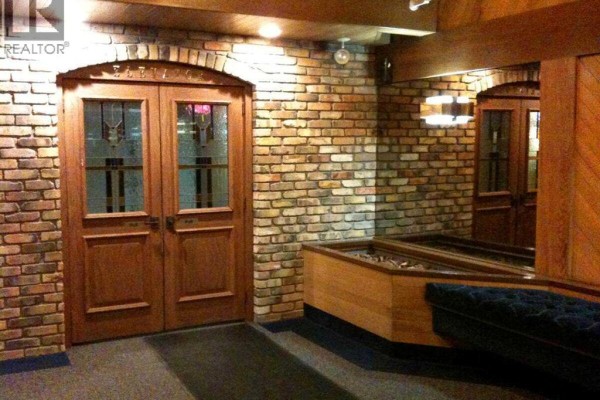 Dining room - 407, 3719c 49 Street Nw, Calgary, AB T3A2E3 Photo 3