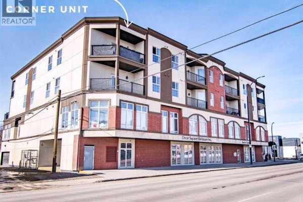 407, 4901 46 Street, Red Deer, AB, photo 2