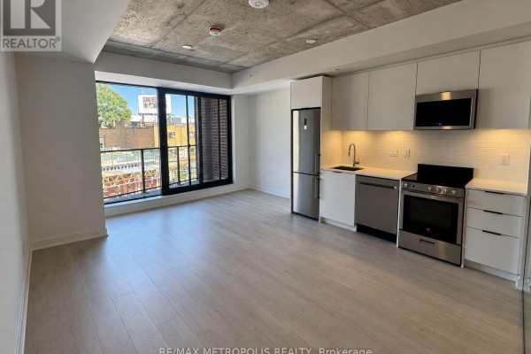 407 - 1 Vine Avenue, Toronto, ON, photo 3
