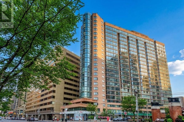 407 - 1055 Bay Street, Toronto, ON, photo 2