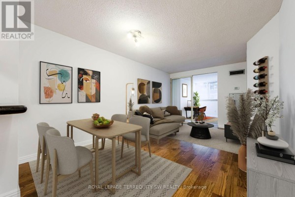 407 - 1055 Bay Street, Toronto, ON, photo 3