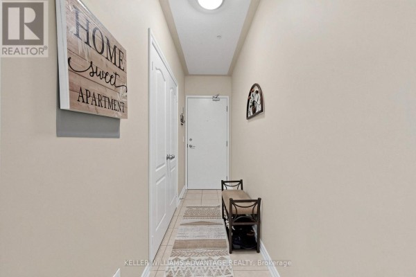 407 - 112 Simcoe Road, Bradford West Gwillimbury, ON L3Z1Y2 Photo 2