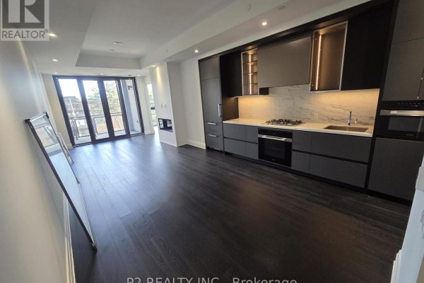 407 - 2 Forest Hill, Toronto, ON, photo 2