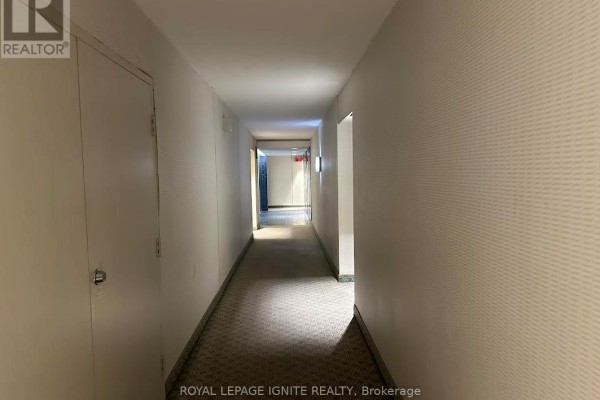 Primary Bedroom - 407 - 20 Speers Road, Oakville, ON L6K3R5 Photo 3