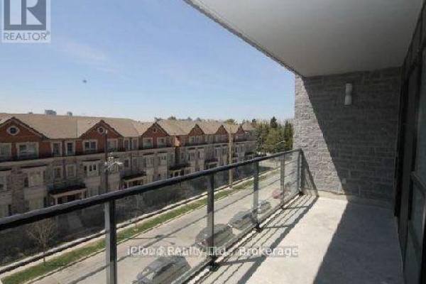 407 - 21 Clairtrell Road, Toronto, ON M2N0G8 Photo 4