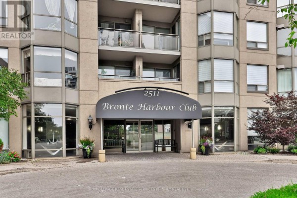 407 - 2511 Lakeshore Road W, Oakville, ON, photo 3