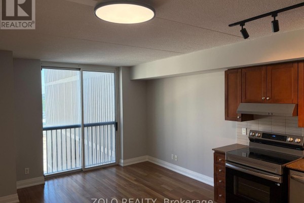 407 - 2737 Keele Street, Toronto, ON, photo 2