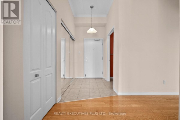 Dining room - 407 - 2921 Laurier Street, Clarence Rockland, ON K4K1V2 Photo 4