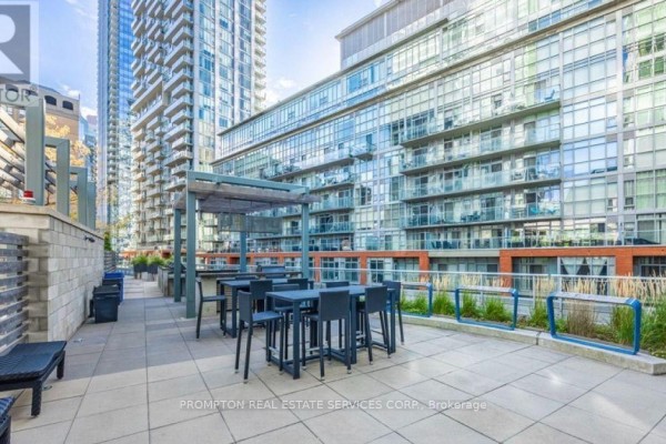 407 - 30 Nelson Street, Toronto, ON, photo 2
