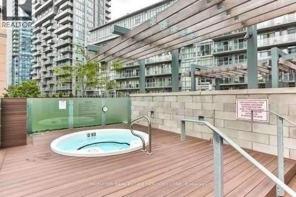 407 - 30 Nelson Street, Toronto, ON, photo 3