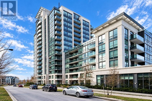 407 - 30 North Park Road, Vaughan