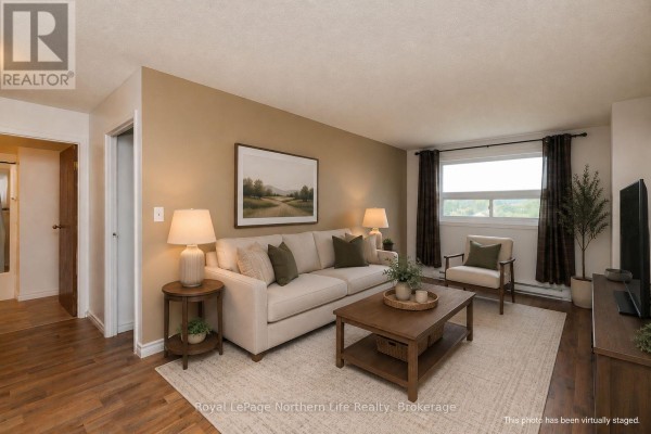 407 - 330 Sixth Avenue W, North Bay, ON, photo 3