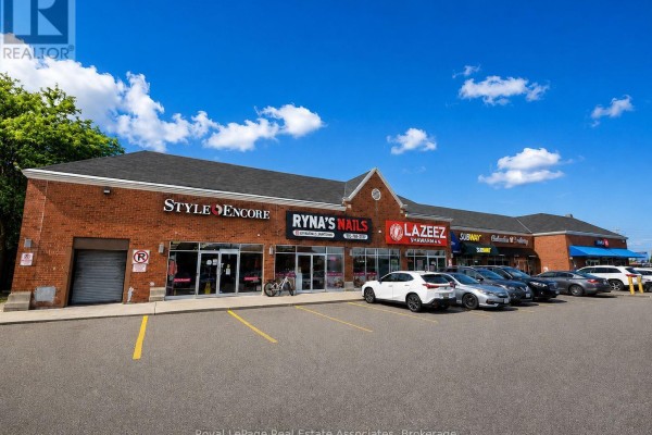 407 - 40 Bristol Road E, Mississauga, ON, photo 2